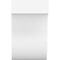Ekena Millwork Standard Del Monte Architectural Grade PVC Rafter Tail, 6"W X 10"H X 42"L RFTP06X10X42DEL - alternate 2